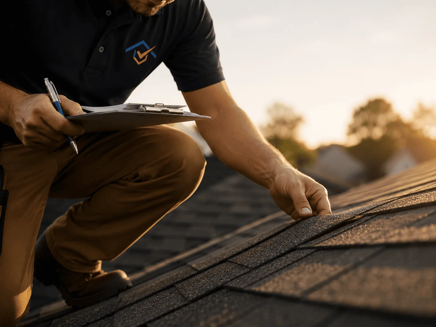 Why Choose Roof Inspection in Hoxie, AR